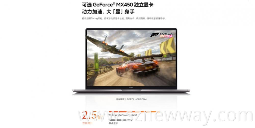 Xiaomi Laptops 14 Inch